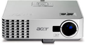  Acer P3250