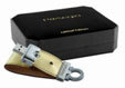 8192MB Leather USB 2.0