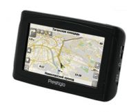 PRESTIGIO GeoVision 400