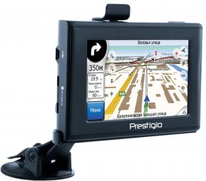 PRESTIGIO GeoVision 430