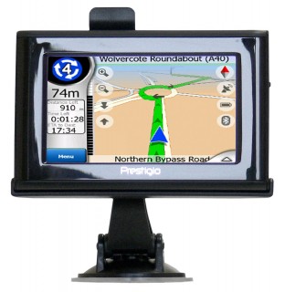 PRESTIGIO GeoVision 430