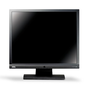 LCD Монитор BenQ 17" G702AD, Black