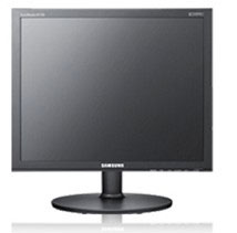 LCD  Samsung 19" E1920NR ASB, Black Simple