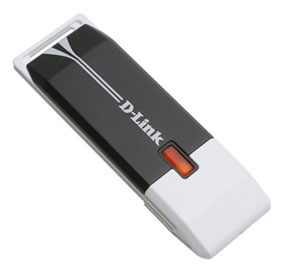 D-Link DWA-140   USB 802.11n