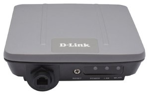 D-Link DAP-3220    108G   PoE