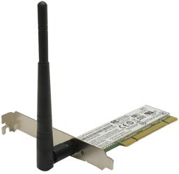 3CRDAG675B 3Com 11a / b / g Wireless PCI Adapter