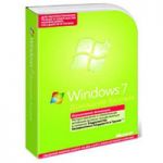 F2C-00884 Windows Home Basic 7