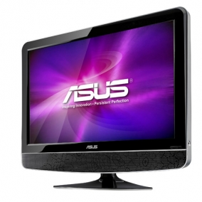  TFT 23.6" ASUS 24T1E .,