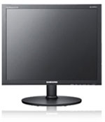 LCD  Samsung 17" SM E1720NR LASB, Black Simple Null