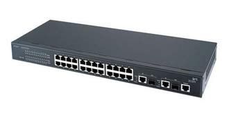 3CRS48G-24-91-ME Switch 4800G