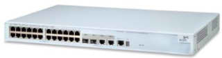 3CR17561-91-ME Switch 4500