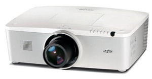  Sanyo PLC-WM5500L