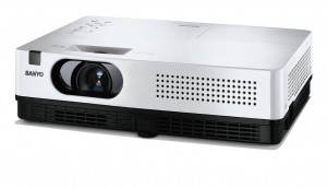  Sanyo PLC-XW250