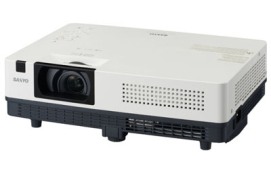  Sanyo PLC-XK2200