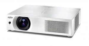  Sanyo PLC-WXU700