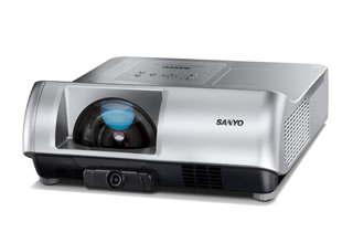  Sanyo PLC-WL2503