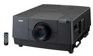  Sanyo HF15000L