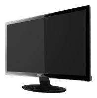 LCD Монитор Acer 23" A231Hbd, Black