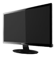 LCD  Acer 23" A231Hbd, Black