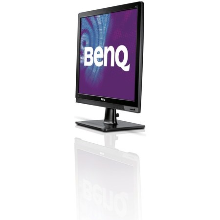 LCD  BenQ 19" BL902M, Black