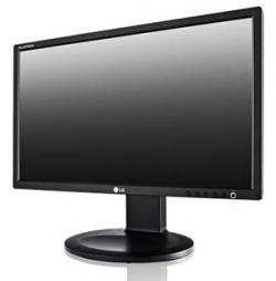 LCD  LG 21.5" E2211S-BN, Black