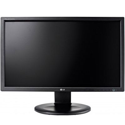 LCD  LG 22" E2210S-BN, Black