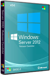 P73-05337 Windows Server Standard 2012