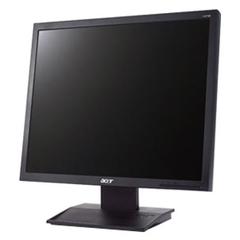 LCD Монитор Acer 19" V193LAOb, Black