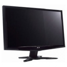 LCD  Acer 20" G206HLBBD, Black