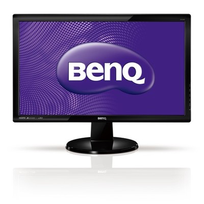 LCD Монитор BenQ 24" GW2450HM, Black