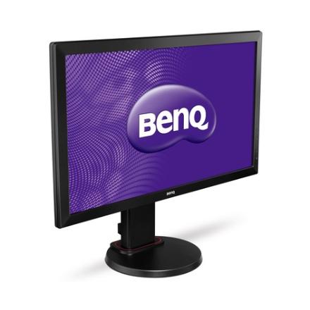 LCD  BenQ 24" RL2450HT, Black