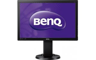 LCD  BenQ 21, 5" G2255, Black