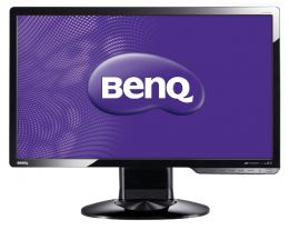 LCD Монитор BenQ 23" G2320HDBL, Black