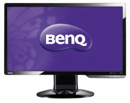 LCD  BenQ 23" G2320HDBL, Black