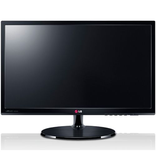 LCD  LG Flatron 23" 23EA53T-P (IPS, 1920x1080, 5ms, 250 cd / m2, 1000:1 (5M:1), D-Sub, DVI)