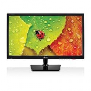 LCD  LG 23" IPS234V-PN, Black