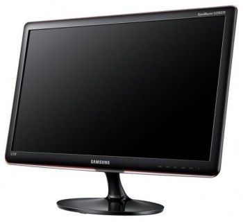 LCD  Samsung 21, 5" S22B370B, Simple