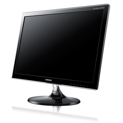 LCD  Samsung 27" S27B550V