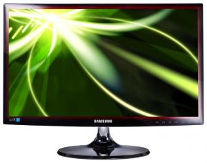 LCD  Samsung 23" S23B350T