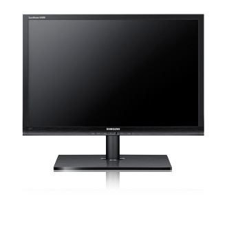 LCD  Samsung 24" S24A650D (650DS), Has Pivot