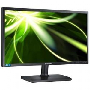 LCD  Samsung 24" S24C450BW