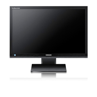LCD  Samsung 19" S19A450BR, Lowest Has + Pivot