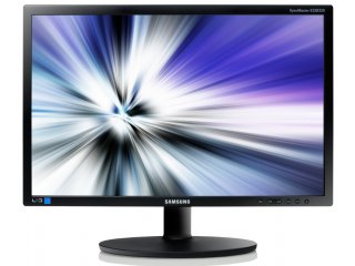 LCD  Samsung 18.5" S19B220B