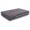 /Switch D-Link DES-1024D/E+