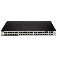 /Switch D-Link DGS-3120-24PC