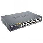 /Switch D-Link DGS-1024D