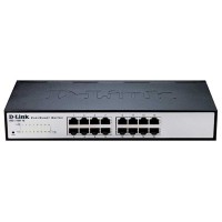 /Switch D-Link DES-1100-16