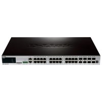 /Switch D-Link DGS-3620-28TC