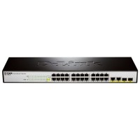 /Switch D-Link DES-1100-26/A1A