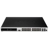 /Switch D-Link DGS-3420-28TC